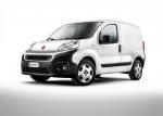 Fiat Fiorino 2016 года